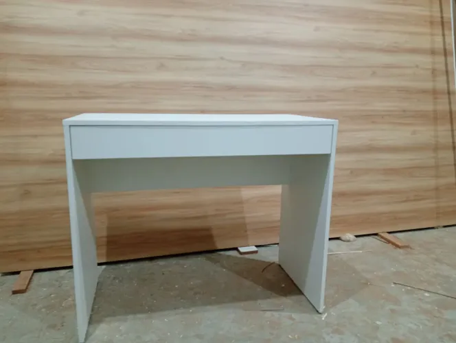 Escrivaninha mesa pra estudar e trabalhar 