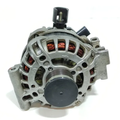 Alternador Fiat Toro Jeep Renegade 1.8 16v 2016 a 2022 Polia Louca Original (51993773)