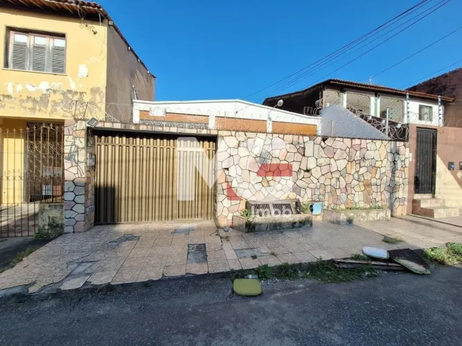 Casa em São Gerardo