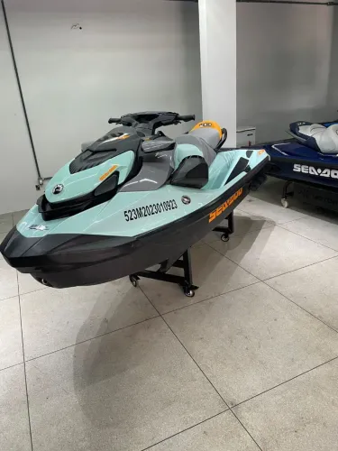 JET SKI GTI 170 WAKE 2023