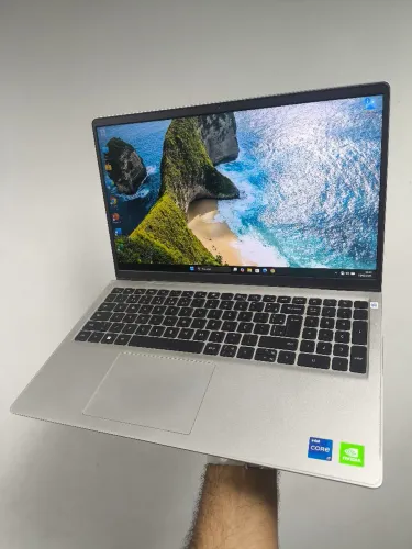 Notebook Dell i7 13geraçao, 16gb ddr4, SSD 512gb, vídeo NVIDEA, em até 10x sem juros