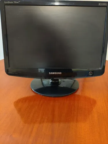 Monitor 19 polegadas