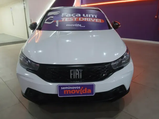 Fiat Argo 1.0 6V Flex. 2024