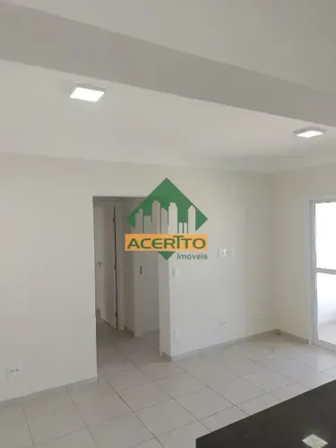 Apartamento com 2 dormitórios à venda, 87 m² por R$ 430.000,00 - Edifício Ilhas do Pacífic