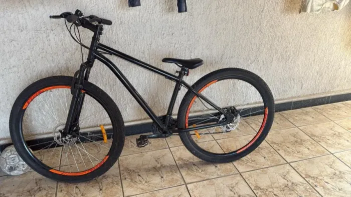 Bike Caloi Vulcan Aro 29