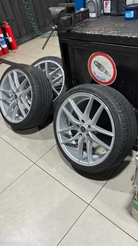 Rodas Vittoria Vegas 19