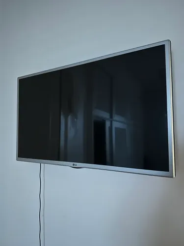 Televisão smart LG 32 polegadas 