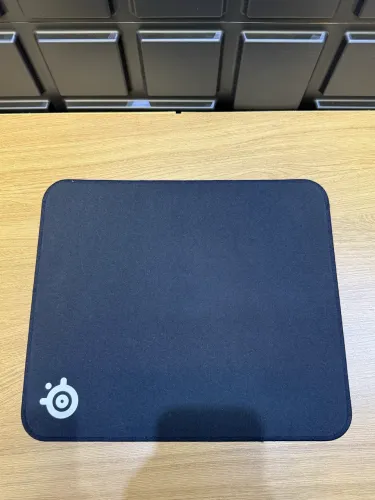 Mousepad SteelSeries QcK Médio 