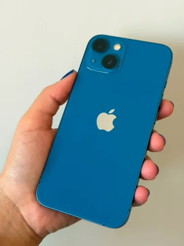 iPhone 13 128GB Azul