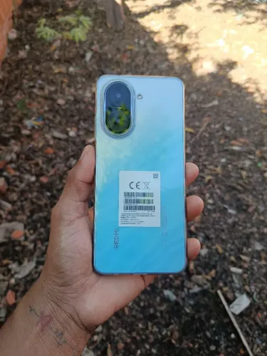Celular redmi A5