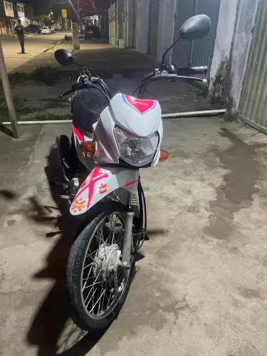Pop 110i