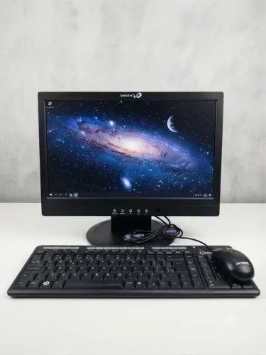 Monitor bematech