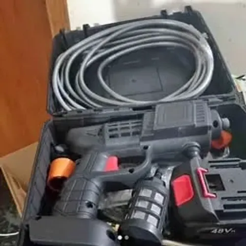 Lava jato por apenas 139,00