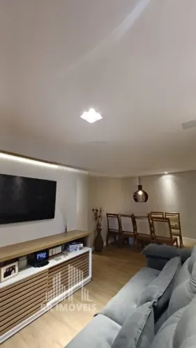 RR7784 Apartamento 83m² CONDOMÍNIO LIVING MAGIC - OPORTUNIDADE - 3 Dorms 2 Vagas - Osasco,