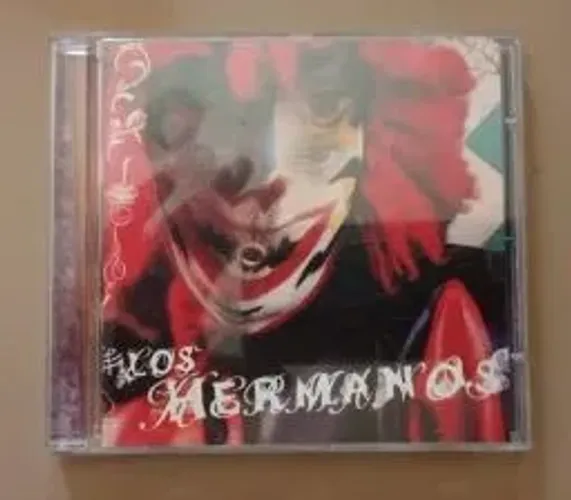 CD Los Hermanos
