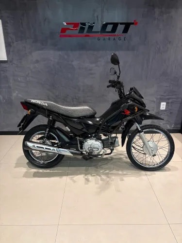 HONDA POP 110 2023