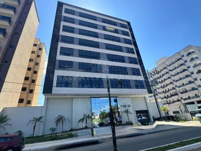 APARTAMENTO RESENDE PARQUE IPIRANGA