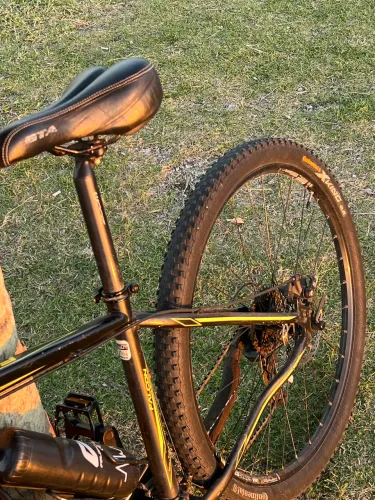 Mountain bike aro 29