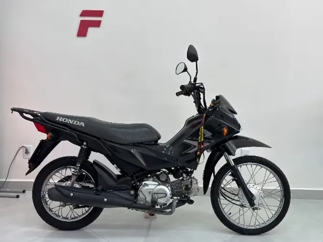 Honda POP 110i