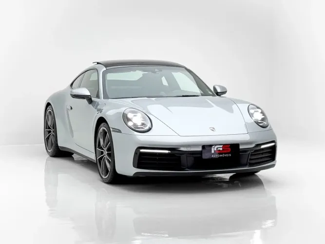 Porsche 911 Carrera Coupe 3.0 370cv (991) 2022