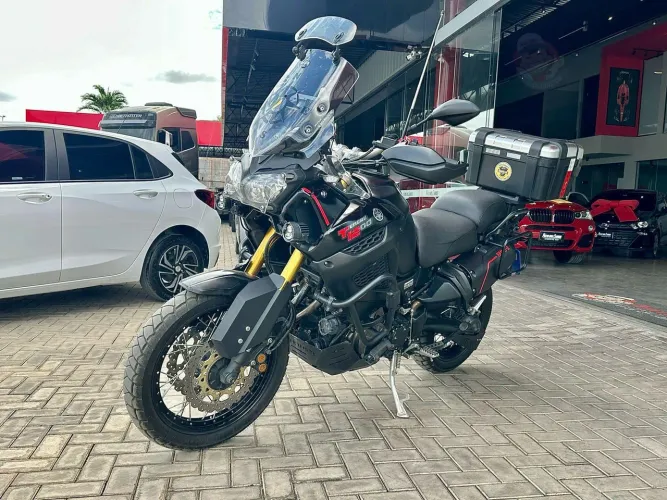 SUPER TENERE 1200 2020/2020