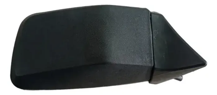Retrovisor Externo Vw Gol Parati Voyage Quadrado Direito 