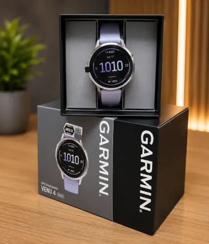 Relógio Garmin Venu 4 41MM