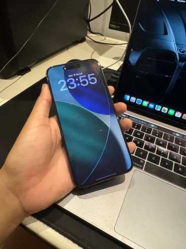 IPHONE 15 PRO MAX 1TB