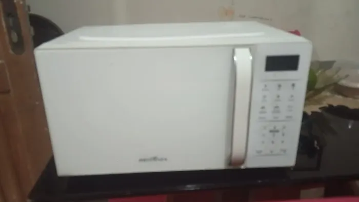 Microondas