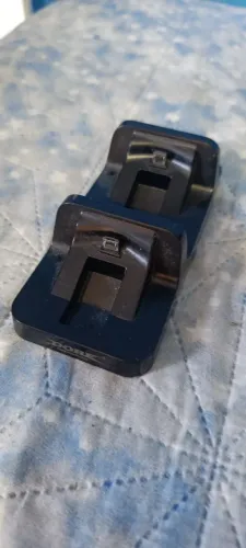 Base Carregador para PS4 - SOMENTE O CARREGADOR 
