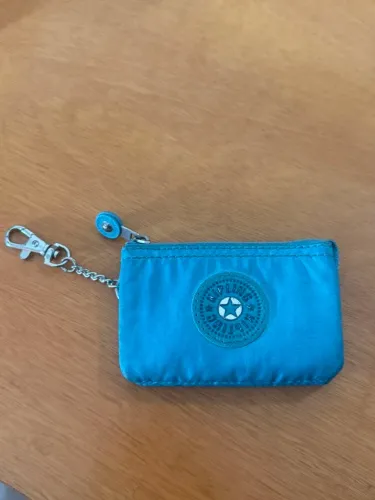 Carteira Kipling Mini