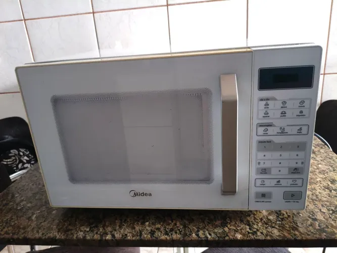 Microondas