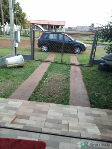 Casa em Condomínio à venda em Altinópolis, Primeiro de Maio-PR