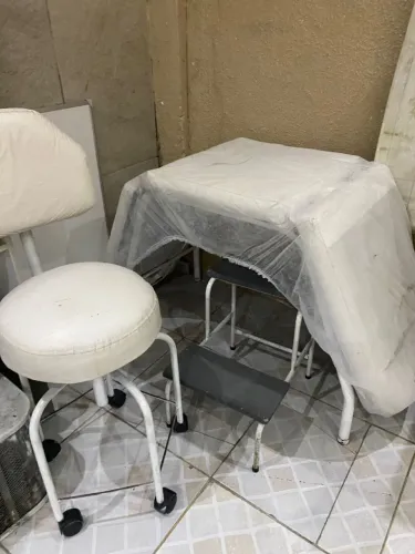 KIT DE MACA COMPLETO 