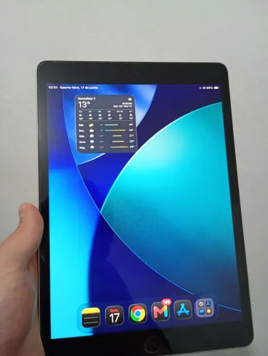 iPad 9, 64gb