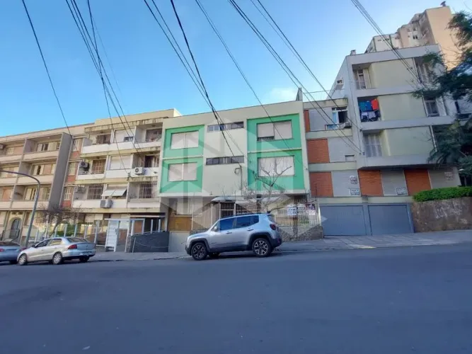 JK 28M² - para Alugar
