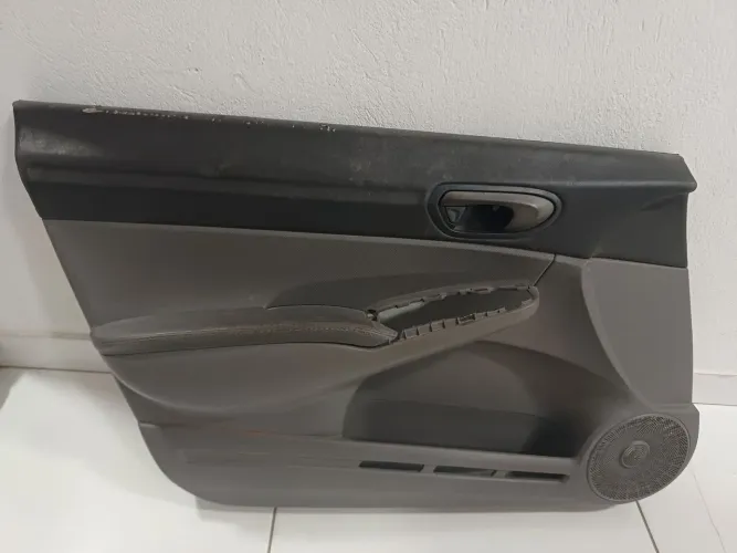 Forro Porta Diant esq Honda New Civic Lxs 2006 2011