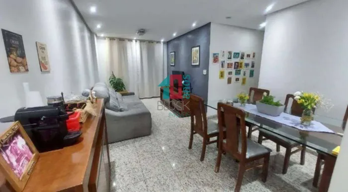 Recreio dos Bandeirantes | Apartamento 3 quartos, sendo 1 suite