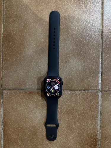 Apple Watch Séries 7
