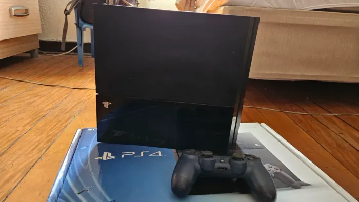 Ps4 fat desbloqueado versão 9.00