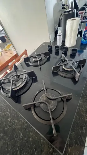 Cooktop Dako Tripla Chama