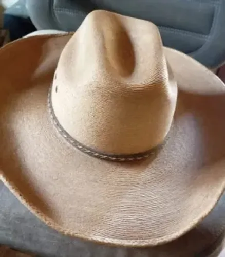 CHAPEU MEXICANO Nº60