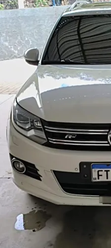 Volkswagen Tiguan 2.0 TSI 16V 200cv Tiptronic 5P 2014
