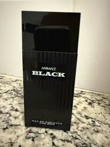 Animale black 