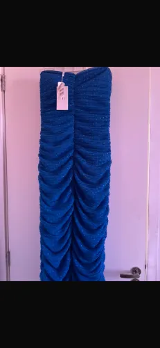 Vestido Midi lê hit