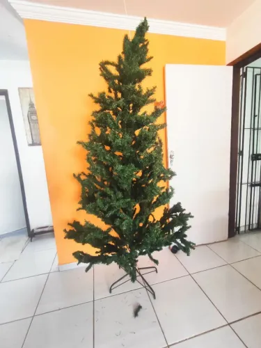 Árvore de Natal - 2,20metros 