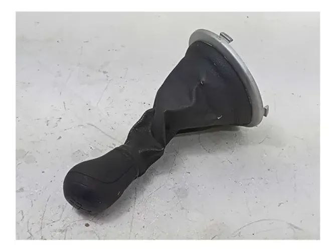 Manopla Coifa Câmbio Gol Voyage Saveiro G6 G7 G8 Cx158