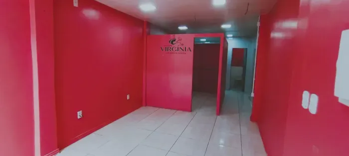 Ponto comercial no Alvorada - Manaus - AM