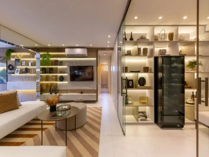 Apartamento em Vila Mariana - São Paulo