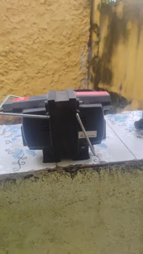 Mini transformador 110/220==220/110